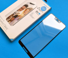 Thumb Tempered Glass Google Pixel 3 Naztech
