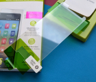 Thumb Tempered Glass Google Pixel 3 Pure Gear 2
