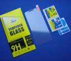 Thumb Tempered Glass Google Pixel 3a
