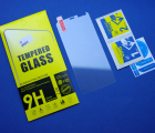 Thumb Tempered Glass Google Pixel 4