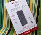 Thumb Tempered Glass Google Pixel 4 Xl Zagg