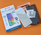 Thumb Tempered Glass Google Pixel 4 Xl Zagg Elite