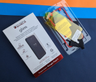Thumb Tempered Glass Google Pixel 4 Zagg