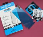 Thumb Tempered Glass Google Pixel 4a 5g Black Ice