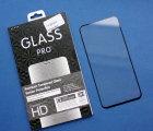 Thumb Tempered Glass Google Pixel 4a Screen Protector Full Cover