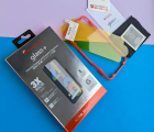 Thumb Tempered Glass Google Pixel 4a Zagg Elite