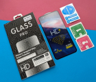 Thumb Tempered Glass Google Pixel 5   Pro Plus Full Hnl