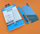 Thumb Tempered Glass Google Pixel 5a Guadget Guard