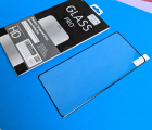 Thumb Tempered Glass Google Pixel 6 Pro 3d Full Cover