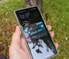Thumb Tempered Glass Google Pixel 6a  3d Full Cover 3