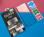 Thumb Tempered Glass Google Pixel 7 Pro   Pro Plus Full Hnl1