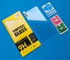 Thumb Tempered Glass Google Pixel 7 Transparent
