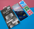 Thumb Tempered Glass Google Pixel 7a   Pro Plus Full Hnl