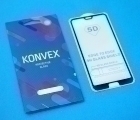 Thumb Tempered Glass Huawei P20 Pro Full Cover