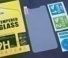 Thumb Tempered Glass Iphone Xs Max