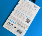 Thumb Tempered Glass Kyocera Duraforce Pro 3