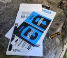 Thumb Tempered Glass Kyocera Duraforce Pro 5