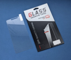 Thumb Tempered Glass Lenovo A6060