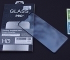 Thumb Tempered Glass Lg G8 Black