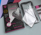 Thumb Tempered Glass Lg G8 Ishieldz Asahi