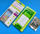 Thumb Tempered Glass Lg G8 Pure Gear 2