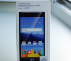 Thumb Tempered Glass Lg K8 V
