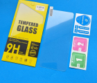 Thumb Tempered Glass Motorola Moto E32