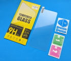 Thumb Tempered Glass Motorola Moto E40 Pro Plus