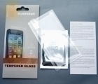 Thumb Tempered Glass Motorola Moto E4 Plus Puregear