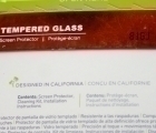 Thumb Tempered Glass Motorola Moto E4 Plus Puregear 2
