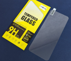 Thumb Tempered Glass Motorola Moto G100 Transparent