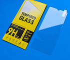 Thumb Tempered Glass Motorola Moto G20