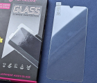 Thumb Tempered Glass Motorola Moto G20 Ishieldz