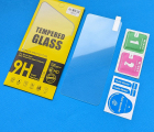 Thumb Tempered Glass Motorola Moto G31 Pro Plus
