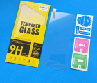 Thumb Tempered Glass Motorola Moto G41