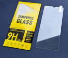 Thumb Tempered Glass Motorola Moto G50
