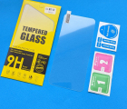 Thumb Tempered Glass Motorola Moto G62
