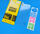 Thumb Tempered Glass Motorola Moto G71