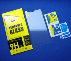 Thumb Tempered Glass Motorola Moto G8 Play