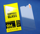 Thumb Tempered Glass Motorola Moto G9 Screen Protector