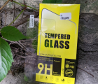 Thumb Tempered Glass Motorola Moto G Power 2020
