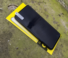 Thumb Tempered Glass Motorola Moto G Power 2020 2