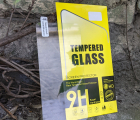 Thumb Tempered Glass Motorola Moto G Pro 1