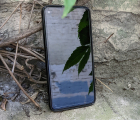 Thumb Tempered Glass Motorola Moto G Pro 2