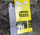 Thumb Tempered Glass Motorola Moto G Stylus 2020