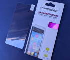 Thumb Tempered Glass Motorola Moto One 5g Ace Pure Gear