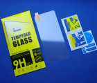 Thumb Tempered Glass Motorola Moto One Action