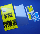 Thumb Tempered Glass Motorola Moto One Macro