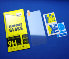 Thumb Tempered Glass Motorola Moto One Vision