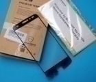 Thumb Tempered Glass Motorola Moto Z2 Force Mr.shield